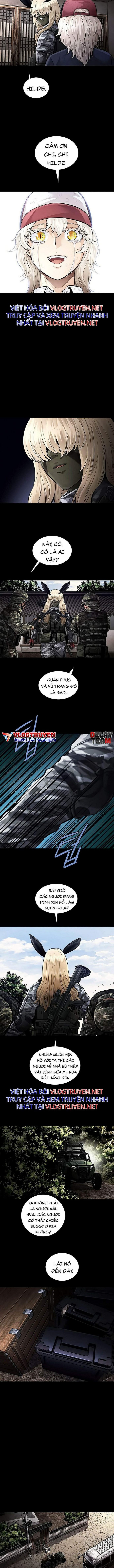 Đọc truyện Hive - Thảm họa ong độc - Chap 276